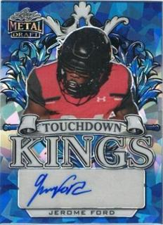 Jerome Ford