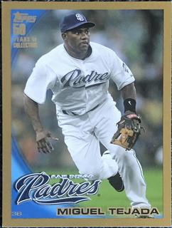 Miguel Tejada
