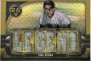 Yogi Berra