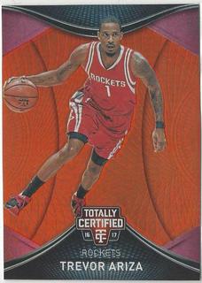 Trevor Ariza