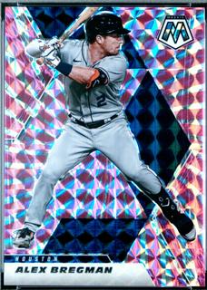 Alex Bregman