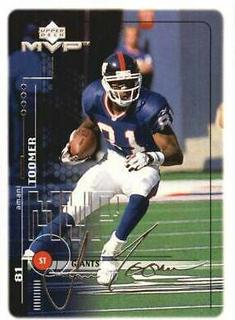 Amani Toomer