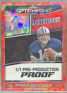 Roger Staubach