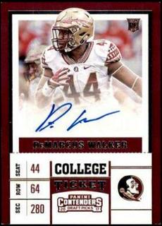 DeMarcus Walker