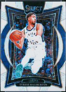 Tyrese Haliburton