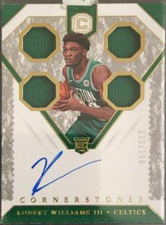 Robert Williams III