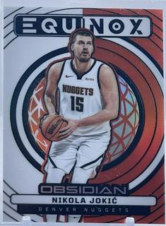 Nikola Jokic