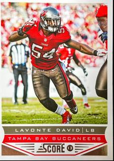 Lavonte David