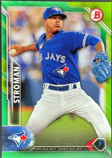 Marcus Stroman