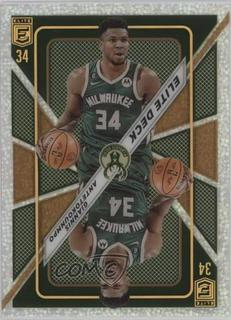 Giannis Antetokounmpo