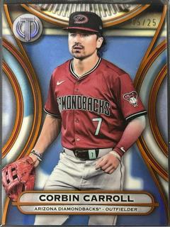 Corbin Carroll