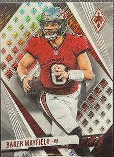 Baker Mayfield