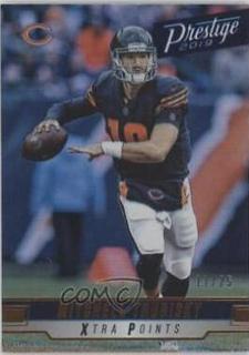 Mitchell Trubisky