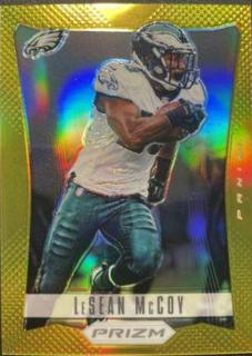 LeSean McCoy