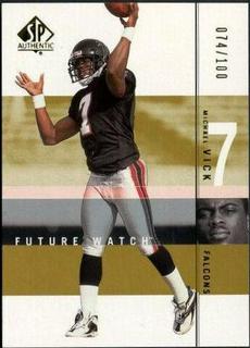 Michael Vick