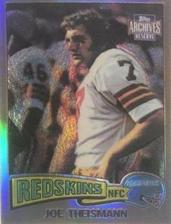Joe Theismann