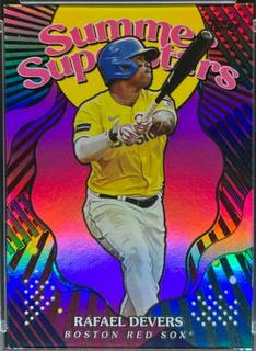 Rafael Devers