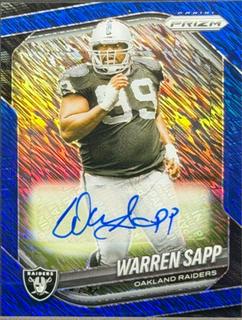 Warren Sapp