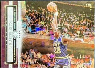 Karl Malone