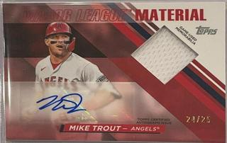 Mike Trout