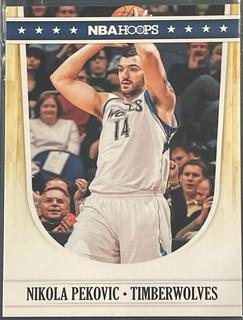 Nikola Pekovic