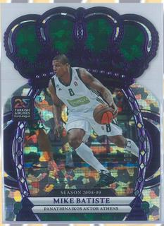 Mike Batiste