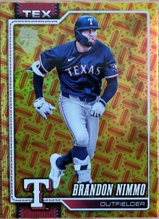 Brandon Nimmo