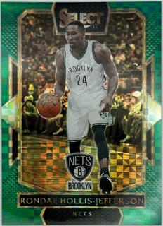 Rondae Hollis-Jefferson