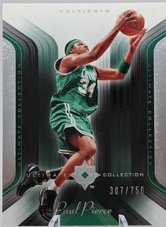 Paul Pierce
