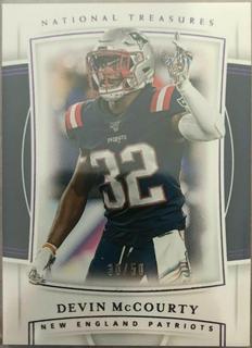 Devin McCourty