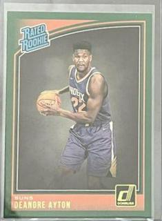 DeAndre Ayton