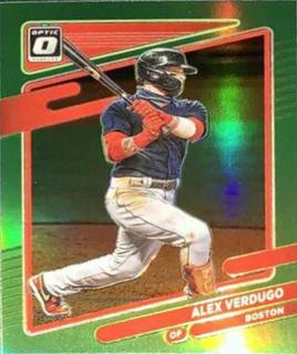 Alex Verdugo
