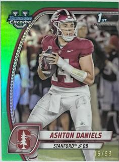 Ashton Daniels