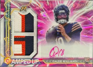 Caleb Williams
