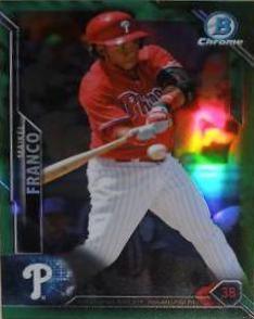 Maikel Franco