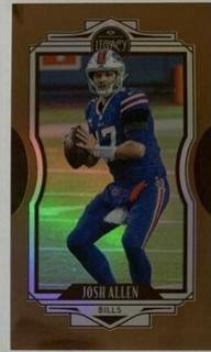 Josh Allen