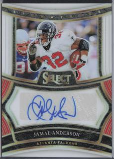 Jamal Anderson