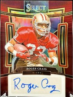 Roger Craig