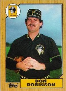Don Robinson