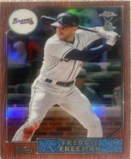 Freddie Freeman