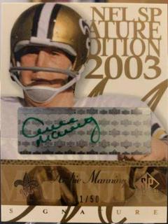 Archie Manning