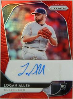 Logan Allen