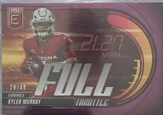 Kyler Murray
