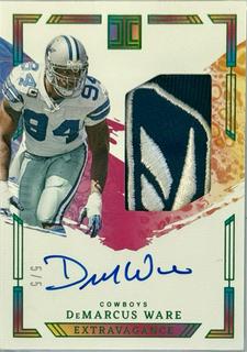 DeMarcus Ware