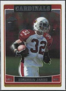 Edgerrin James