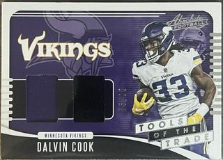 Dalvin Cook