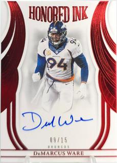 DeMarcus Ware