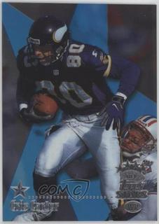Cris Carter