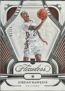 Jordan Hawkins