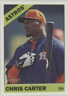 Chris Carter